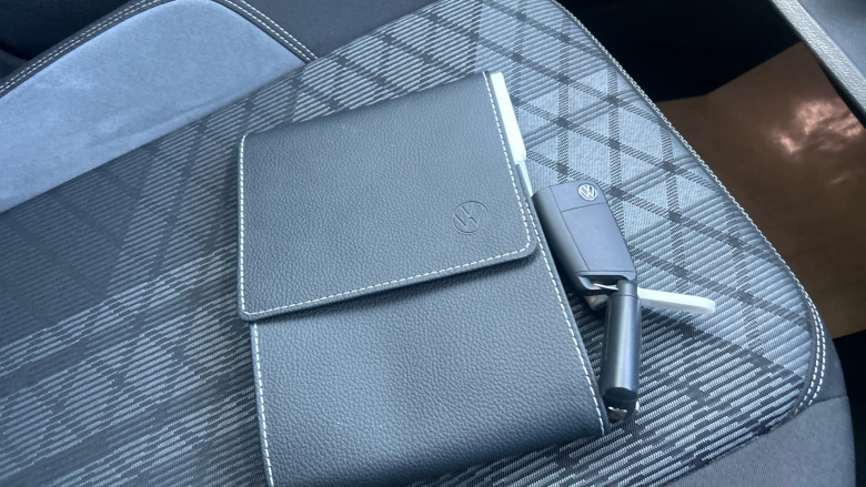 Volkswagen Polo 1.0 TSI R-Line 5dr Petrol Hatchback